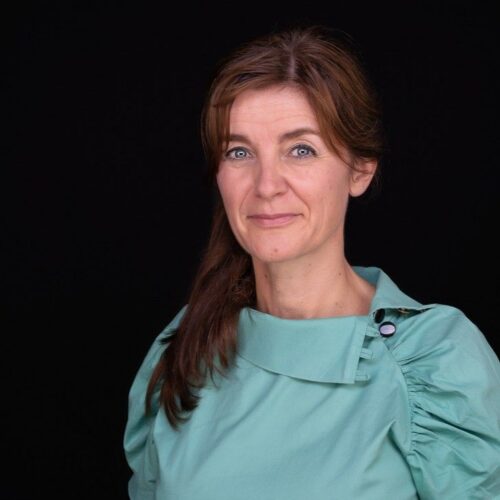 Marie Louise Rødbro Bækdal