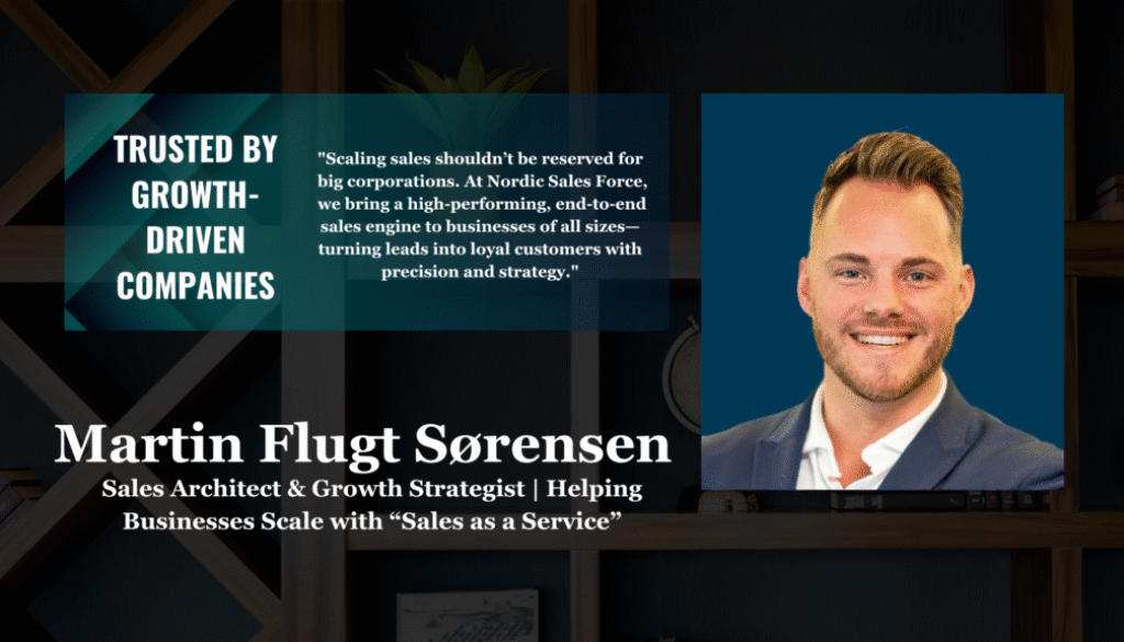 Export Playbook - Martin Flugt Sørensen from Nordic Salesforce (1)