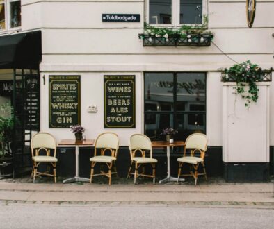 Do Nordics Prefer Local Or Foreign Providers a