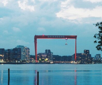 How Long Does It Take to Close Deals in Scandinavia