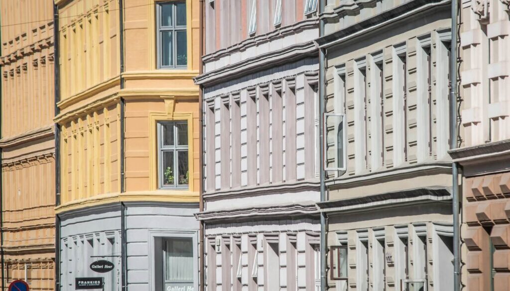 What It Cost to Enter the Nordic Markets