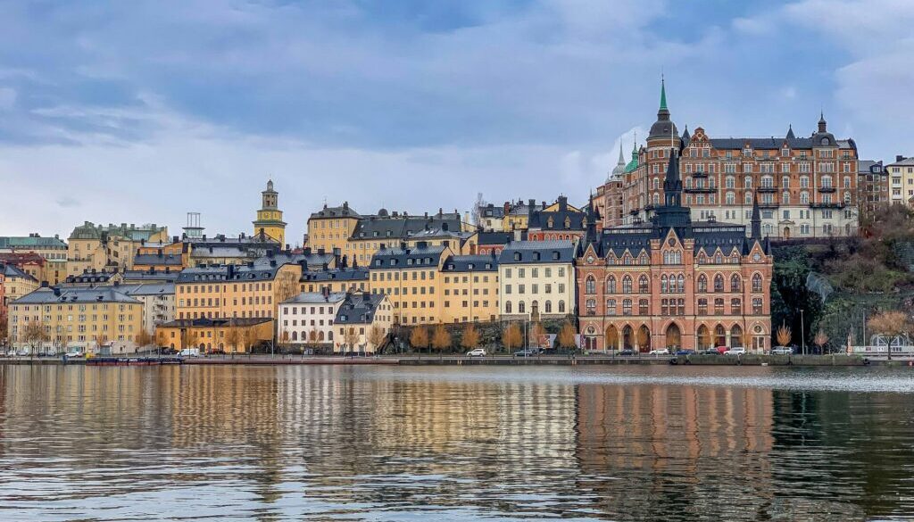 What Makes Nordic Markets Attractive