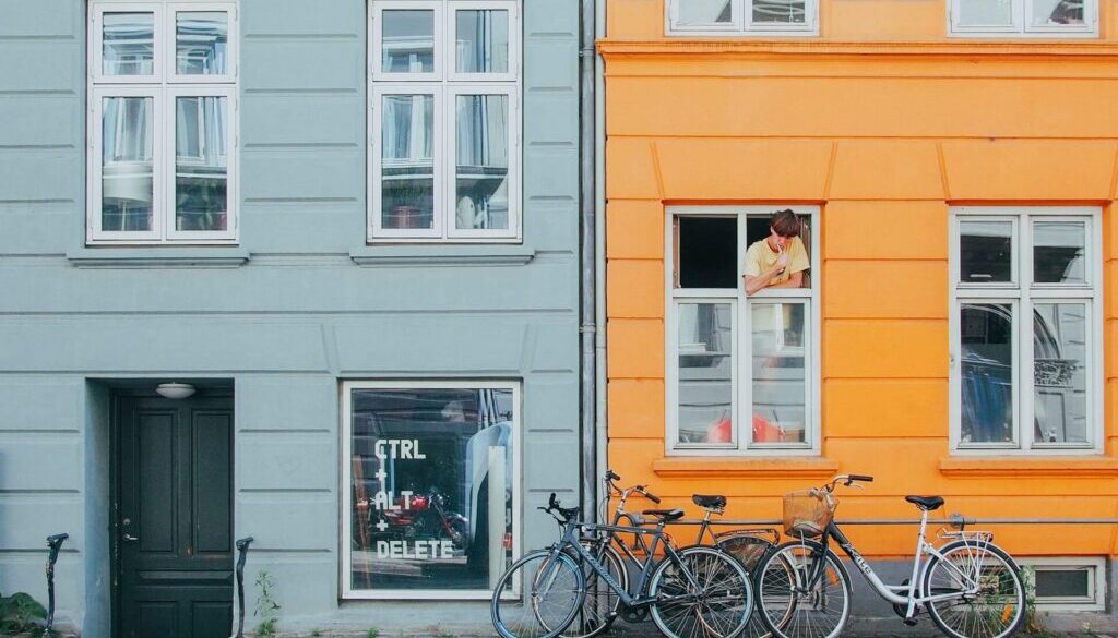 building trust in Scandinavian business