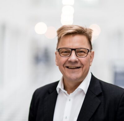 Ole Angersbach Schou